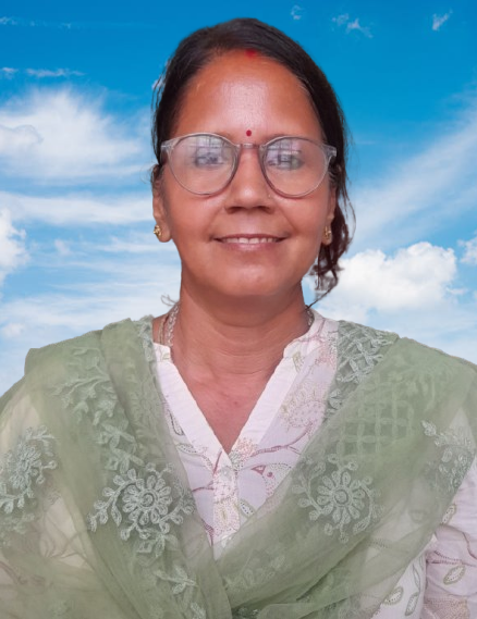 Faculty Photo